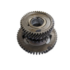 59P113 Idler Timing Gear From 2008 Jeep Liberty  3.7