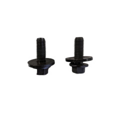 59P116 Camshaft Bolts Pair From 2008 Jeep Liberty  3.7