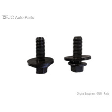 59P116 Camshaft Bolts Pair For 07-08 Jeep Liberty  3.7