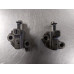 59P117 Timing Chain Tensioner Pair For 07-08 Jeep Liberty  3.7 53021250AA