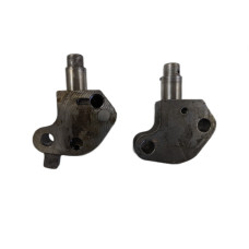 59P117 Timing Chain Tensioner Pair From 2008 Jeep Liberty  3.7