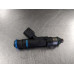 59P124 Fuel Injector Single From 2008 Jeep Liberty  3.7