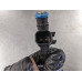 59P124 Fuel Injector Single For 07-08 Jeep Liberty  3.7