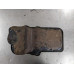 GUU206 Engine Oil Pan For 04-12 Jeep Liberty  3.7 53021779AB