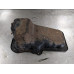GUU206 Engine Oil Pan For 04-12 Jeep Liberty  3.7 53021779AB
