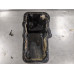GUU206 Engine Oil Pan For 04-12 Jeep Liberty  3.7 53021779AB