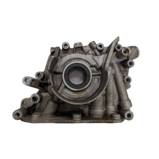 61A003 Engine Oil Pump From 2013 Ford Escape  1.6  Turbo