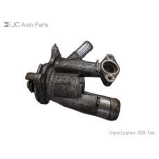 61A008 Thermostat Housing For 13-16 Ford Escape  1.6 BM5G9K478AB Turbo