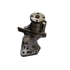 61A009 Water Pump From 2013 Ford Escape  1.6 7S7G8501 Turbo