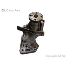 61A009 Water Coolant Pump From 2013 Ford Escape  1.6 7S7G8501 Turbo