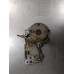 61A009 Water Coolant Pump From 2013 Ford Escape  1.6 7S7G8501 Turbo