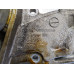 61A009 Water Coolant Pump From 2013 Ford Escape  1.6 7S7G8501 Turbo
