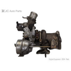61A020 Turbo Turbocharger Rebuildable For 13-16 Ford Escape  1.6 CJ5G6K682BA Turbo