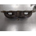 61A021 Exhaust Manifold From 2013 Ford Escape  1.6  Turbo