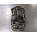 61A037 Engine Oil Pan From 2013 Ford Escape  1.6 DS7G6675EA Turbo