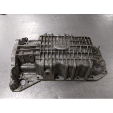 61A037 Engine Oil Pan From 2013 Ford Escape  1.6 DS7G6675EA Turbo