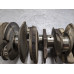 #BP03 Crankshaft Standard From 2005 Ford Explorer  4.0 XL2ER01