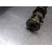 59Q004 Left Camshaft From 2005 Ford Explorer  4.0