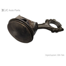 59Q009 Piston and Connecting Rod Standard From 2005 Ford Explorer  4.0