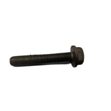 59Q016 Crankshaft Bolt From 2005 Ford Explorer  4.0