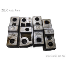 59Q029 Right Camshaft Bearing Caps From 2005 Ford Explorer  4.0