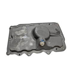 59Q035 Lower Engine Oil Pan From 2005 Ford Explorer  4.0