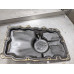 59Q035 Lower Engine Oil Pan From 2005 Ford Explorer  4.0
