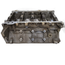 #BKY43 Engine Cylinder Block From 2010 Cadillac Escalade  6.2 12621766