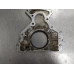 61B005 Rear Oil Seal Housing For 10-14 Cadillac Escalade  6.2 12598301
