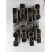61B007 Lifter Retainers For 10-14 Cadillac Escalade  6.2 12595365
