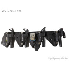 61B010 Ignition Coil Igniter Pack For 07-14 Cadillac Escalade  6.2 12611424