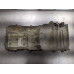 GUX403 Engine Oil Pan For 08-14 Cadillac Escalade  6.2 12640746