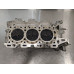 #XY02 Left Cylinder Head For 13-19 Ford Explorer  3.5 FG1E6C064AA Turbo