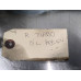 60D005 Right Turbo Oil Return Line For 13-19 Ford Explorer  3.5  Turbo
