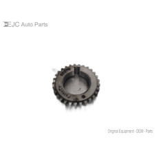 60D016 Crankshaft Timing Gear For 13-19 Ford Explorer  3.5 B535B Turbo