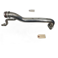60D023 Coolant Crossover Tube From 2015 Ford Explorer  3.5  Turbo
