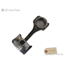 60D024 Piston and Connecting Rod Standard For 13-19 Ford Explorer  3.5 BL3E6200AA Turbo