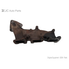60D025 Right Exhaust Manifold For 13-19 Ford Explorer  3.5 DA5E9430BA Turbo