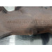 60D027 Left Exhaust Manifold For 13-19 Ford Explorer  3.5 DA5E9431AA Turbo