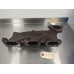 60D027 Left Exhaust Manifold For 13-19 Ford Explorer  3.5 DA5E9431AA Turbo