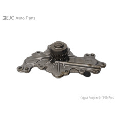 60D035 Water Coolant Pump For 13-19 Ford Explorer  3.5 DG1E8508AA Turbo