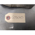 60D045 Exhaust Heat Shield For 13-19 Ford Explorer  3.5 GB5E9A462AA Turbo