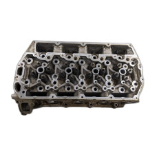 #VS03 Right Cylinder Head From 2013 Ford F-250 Super Duty  6.7 BC306090CB Diesel