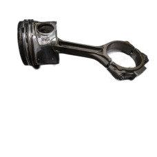 61L001 Piston and Connecting Rod Standard 2013 Ford F-250 Super Duty 6.7 BC3Q6200BB