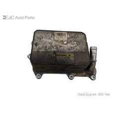 61L003 Oil Cooler For 11-14 Ford F-250 Super Duty 6.7 BC3Q6C615AF Diesel 61L003 Oil Cooler For 11-14 Ford F-250 Super Duty 6.7 BC3Q6C615AF Diesel