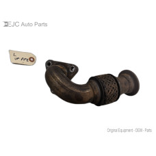 61L012 Left Up-Pipe For 11-14 Ford F-250 Super Duty 6.7 BC3Q9G437AB Diesel 61L012 Left Up-Pipe For 11-14 Ford F-250 Super Duty 6.7 BC3Q9G437AB Diesel