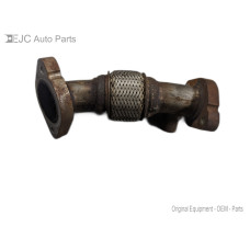 61L013 EGR Tube For 11-14 Ford F-250 Super Duty 6.7 FC3Q9E469AA Diesel 61L013 EGR Tube For 11-14 Ford F-250 Super Duty 6.7 FC3Q9E469AA Diesel