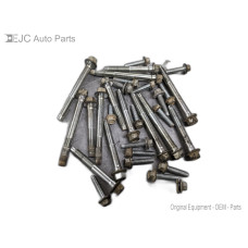 61L026 Timing Cover Bolts For 11-14 Ford F-250 Super Duty 6.7 Diesel 61L026 Timing Cover Bolts For 11-14 Ford F-250 Super Duty 6.7 Diesel