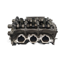#XY03 Right Cylinder Head From 2014 Toyota Sienna  3.5