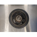 60E005 Crankshaft Pulley From 2014 Toyota Sienna  3.5